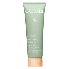 Mascarilla Purificante Caudalie Vinopure 75 ml de Caudalie, Mascarillas - Ref: M0117867, Precio: 24,41 €, Descuento: %