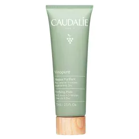 Masque purifiant Caudalie Vinopure 75 ml de Caudalie, Masques - Réf : M0117867, Prix : 25,77 €, Remise : %