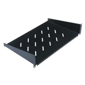 Fixed Tray for Rack Cabinet WP WPN-AFS-21035-B 1 U 350 mm by WP, Cupboards and shelving - Ref: S0202465, Price: 23,99 €, Disc...