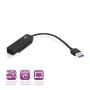 USB to SATA Hard Disk Adaptor Ewent EW7017 2,5" USB 3.0 by Ewent, Data Cables - Ref: S0202491, Price: 10,20 €, Discount: %