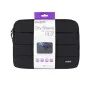 Funda para Portátil Universal Ewent EW2520 13.3" Negro de Ewent, Bolsas y fundas para portátiles y netbooks - Ref: S0202494, ...