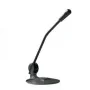 Microphone de Bureau Ewent EW3550 Noir de Ewent, Microphones - Réf : S0204799, Prix : 5,74 €, Remise : %