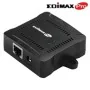 Splitter Edimax NADACA0111 GP-101ST PoE RJ-45 Black by Edimax, Network cards - Ref: S0207645, Price: 31,07 €, Discount: %