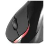 Ergonomische optische Maus Ewent EW3156 1000 dpi USB Schwarz Rot/Schwarz von Ewent, Mäuse - Ref: S0207693, Preis: 10,10 €, Ra...