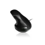 Ergonomic Optical Mouse Ewent EW3156 1000 dpi USB Black Red/Black by Ewent, Mice - Ref: S0207693, Price: 10,10 €, Discount: %