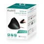 Rato Ergonómico Ótico Ewent EW3156 1000 dpi USB Preto Vermelho/Preto de Ewent, Ratos - Ref: S0207693, Preço: 10,10 €, Descont...