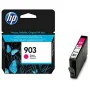 Cartouche d'Encre Compatible Hewlett Packard T6L91AE Magenta de HP, Toners et encre pour imprimante - Réf : S0207813, Prix : ...