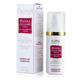 Sérum visage Guinot Hydra Cellulaire 30 ml de Guinot, Sérums - Réf : M0117904, Prix : 53,03 €, Remise : %