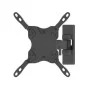 TV Wall Mount with Arm TooQ LP2042TNL-B 13"-42" by TooQ, TV tables and stands - Ref: S0208488, Price: 10,65 €, Discount: %