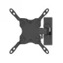 TV Wall Mount with Arm TooQ LP2042TNL-B 13"-42" by TooQ, TV tables and stands - Ref: S0208488, Price: 10,65 €, Discount: %