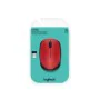 Wireless Mouse Logitech M171 1000 dpi Black Red by Logitech, Mice - Ref: S0209826, Price: 15,74 €, Discount: %