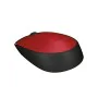 Wireless Mouse Logitech M171 1000 dpi Black Red by Logitech, Mice - Ref: S0209826, Price: 15,74 €, Discount: %