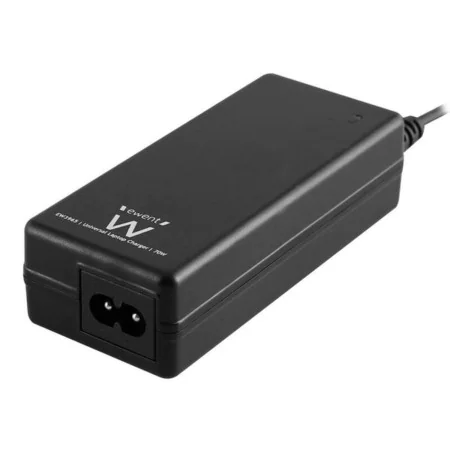 Chargeur d'ordinateur portable Ewent AAOACR0129 EW3965 70W 100 - 240 V AC/ 9.5 - 24 V DC 65 W 70 W de Ewent, Chargeurs et soc...