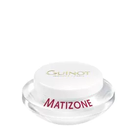 Facial Cream Guinot Matizone 50 ml Mattifying finish by Guinot, Moisturisers - Ref: M0117912, Price: 38,54 €, Discount: %