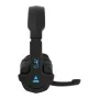 Auricolari con Microfono Gaming Ewent PL3320 Nero Azzurro di Ewent, Cuffie per PC - Rif: S0212209, Prezzo: 18,56 €, Sconto: %