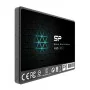 Disco Duro Silicon Power IAIDSO0185 256 GB SSD 2.5" SATA III de Silicon Power, Discos rígidos sólidos - Ref: S0212383, Preço:...