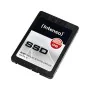 Hard Drive INTENSO 3813460 2,5" 960 GB SSD SATA III 960 GB SSD by INTENSO, Solid disc drives - Ref: S0213434, Price: 58,44 €,...