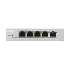 Schalter für das Büronetz ZyXEL ZY-GS12005 5 x RJ45 von ZyXEL, Netzwerk-Switches - Ref: S0215026, Preis: 25,83 €, Rabatt: %