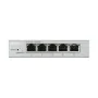 Desktop Switch ZyXEL ZY-GS12005 5 x RJ45 by ZyXEL, Network switches - Ref: S0215026, Price: 25,83 €, Discount: %