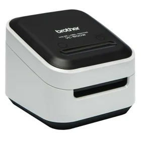 Impresora Térmica Brother VC500W WIFI de Brother, Impresoras de etiquetado térmico de escritorio - Ref: S0215156, Precio: 141...