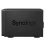 Almacenamiento en Red NAS Synology DX517 Negro de Synology, Almacenamiento conectado en red - Ref: S0215796, Precio: 552,17 €...