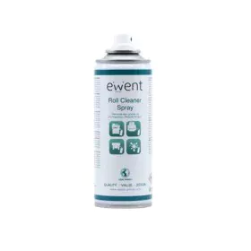 Nettoyant Rouleaux en Caoutchouc Ewent EW5617 (200 ml) de Ewent, Nettoyage - Réf : S0220104, Prix : 4,66 €, Remise : %