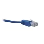 Cable de Red Rígido UTP Categoría 5e GEMBIRD PP12 0,25 m de GEMBIRD, Cables Ethernet - Ref: S0222701, Precio: 0,61 €, Descuen...