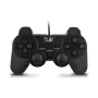 Gaming Control Ewent PL3330 USB 2.0 PC Black by Ewent, Gamepads - Ref: S0222743, Price: 8,92 €, Discount: %