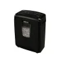 Déchiqueteuse de Papier Coupe Fine Fellowes 8Cd 14 L 4 x 35 mm Noir de Fellowes, Déchiqueteurs - Réf : S0222774, Prix : 80,25...