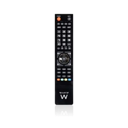 Universal Remote Control Ewent EW1570 by Ewent, TV tables and stands - Ref: S0222836, Price: 12,10 €, Discount: %