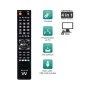 Universal Remote Control Ewent EW1570 by Ewent, TV tables and stands - Ref: S0222836, Price: 12,10 €, Discount: %