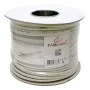 Câble Catégorie 6 UTP GEMBIRD UPC-6004SE-SOL/100 (100 m) Bobine Gris de GEMBIRD, Câbles Ethernet - Réf : S0222971, Prix : 21,...