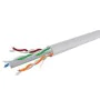 CAT 6 UTP Cable GEMBIRD UPC-6004SE-SOL/100 (100 m) Coil Grey by GEMBIRD, Ethernet cables - Ref: S0222971, Price: 21,38 €, Dis...