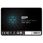 Disco Duro Silicon Power SP001TBSS3A55S25 1 TB SSD de Silicon Power, Discos duros sólidos - Ref: S0223319, Precio: 63,03 €, D...