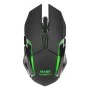 Souris Gaming avec LED Mars Gaming MMW 3200 dpi Noir de Mars Gaming, Souris pour les joueurs - Réf : S0224815, Prix : 13,48 €...