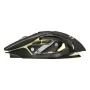 Souris Gaming avec LED Mars Gaming MMW 3200 dpi Noir de Mars Gaming, Souris pour les joueurs - Réf : S0224815, Prix : 13,48 €...