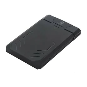 Carcasa para Disco Duro CoolBox DG-HDC2503-BK 2,5" USB 3.0 Negro USB 3.0 SATA de CoolBox, Cajas - Ref: S0225338, Precio: 11,6...