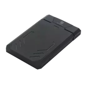 Carcasa para Disco Duro CoolBox DG-HDC2503-BK 2,5" USB 3.0 Negro USB 3.0 SATA de CoolBox, Cajas - Ref: S0225338, Precio: 11,1...