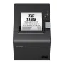 Ticket Printer Epson TM-T20III 203 dpi 250 mm/s LAN Black by Epson, Desktop Thermal Label Printers - Ref: S0226068, Price: 21...