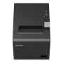 Ticket Printer Epson TM-T20III 203 dpi 250 mm/s LAN Black by Epson, Desktop Thermal Label Printers - Ref: S0226068, Price: 21...