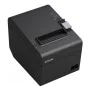 Ticket Printer Epson TM-T20III 203 dpi 250 mm/s LAN Black by Epson, Desktop Thermal Label Printers - Ref: S0226068, Price: 21...