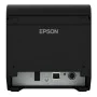 Ticket Printer Epson TM-T20III 203 dpi 250 mm/s LAN Black by Epson, Desktop Thermal Label Printers - Ref: S0226068, Price: 21...