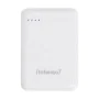 Power Bank INTENSO 7313532 10000 mAh Bianco di INTENSO, Caricabatterie - Rif: S0226259, Prezzo: 15,52 €, Sconto: %