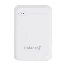 Power Bank INTENSO 7313532 10000 mAh White by INTENSO, Chargers - Ref: S0226259, Price: 15,71 €, Discount: %