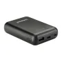 Power Bank INTENSO 7313530 10000 mAh Black by INTENSO, Chargers - Ref: S0226260, Price: 15,52 €, Discount: %