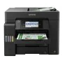 Impressora multifunções Epson C11CJ30401 de Epson, Impressoras de tinta - Ref: S0226598, Preço: 1,00 €, Desconto: %