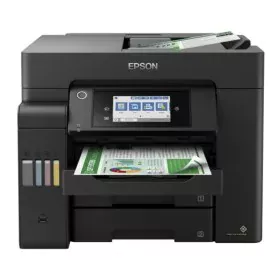 Impresora Multifunción Epson C11CJ30401 de Epson, Impresoras de tinta - Ref: S0226598, Precio: 1,00 €, Descuento: %