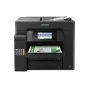 Imprimante Multifonction Epson ET-5850 25 ppm WiFi Noir de Epson, Imprimantes multifonctions - Réf : S0227304, Prix : 969,27 ...