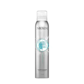 Shampoo Secco Nioxin Fullness 180 ml di Nioxin, Shampoo a secco - Rif: M0117958, Prezzo: 17,01 €, Sconto: %