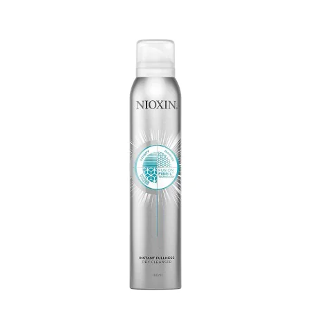 Dry Shampoo Nioxin Fullness 180 ml by Nioxin, Dry Shampoos - Ref: M0117958, Price: 17,00 €, Discount: %